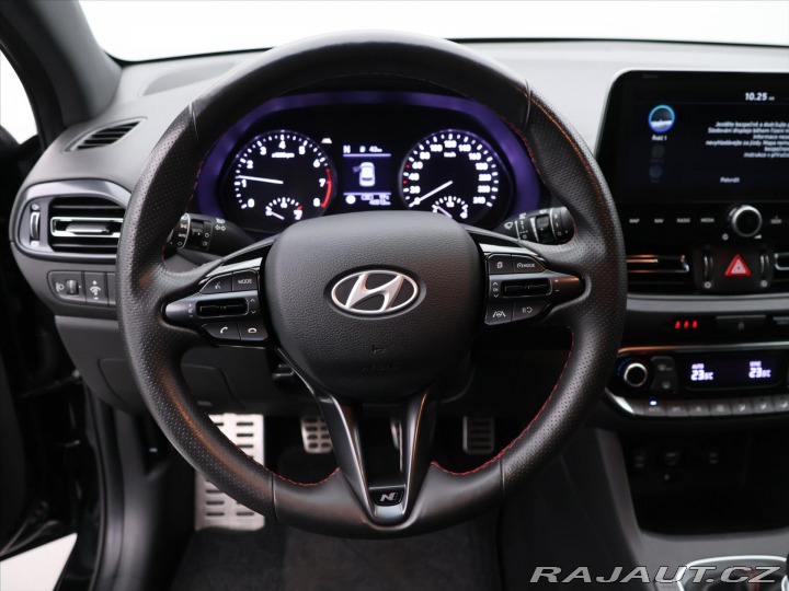 Hyundai i30 1,5 T-GDI N Line SmartKey 2024