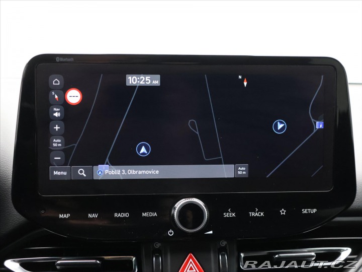 Hyundai i30 1,5 T-GDI N Line SmartKey 2024