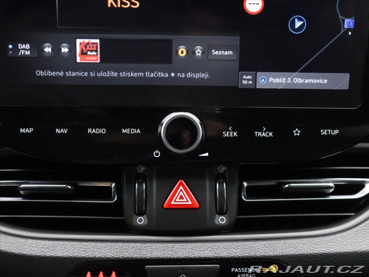 Hyundai i30 1,5 T-GDI N Line SmartKey 2024