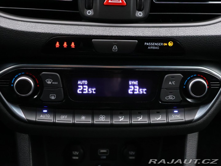 Hyundai i30 1,5 T-GDI N Line SmartKey 2024