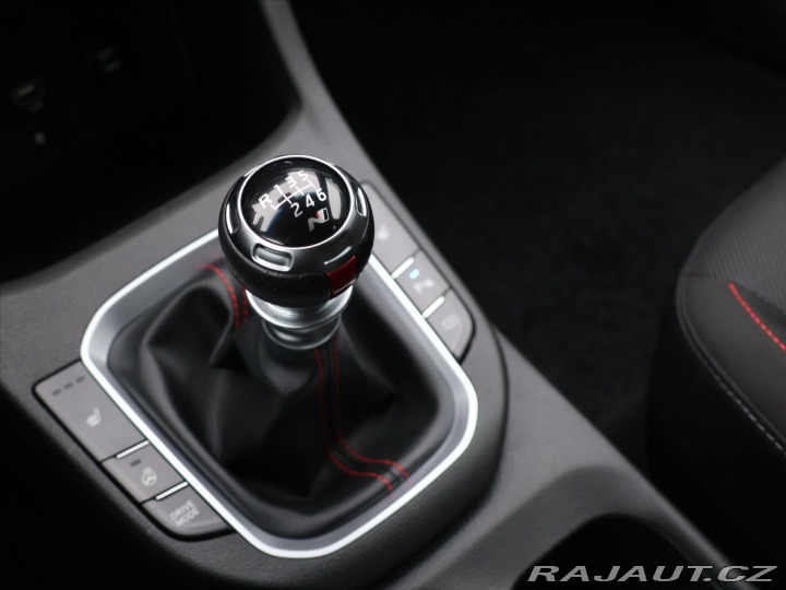 Hyundai i30 1,5 T-GDI N Line SmartKey 2024