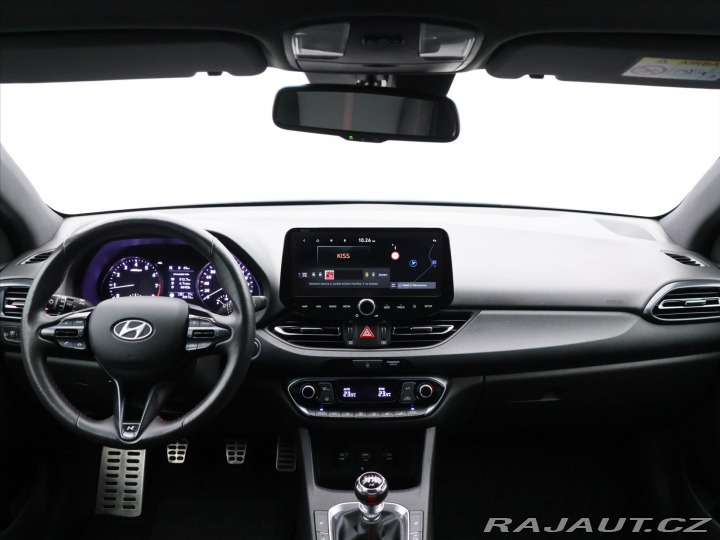Hyundai i30 1,5 T-GDI N Line SmartKey 2024