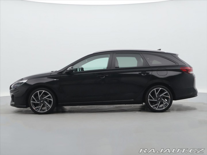 Hyundai i30 1,5 T-GDI N Line SmartKey 2024