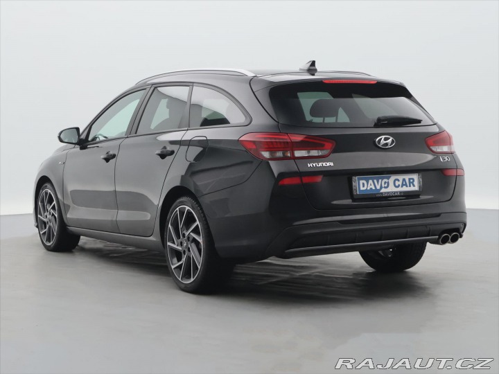 Hyundai i30 1,5 T-GDI N Line SmartKey 2024