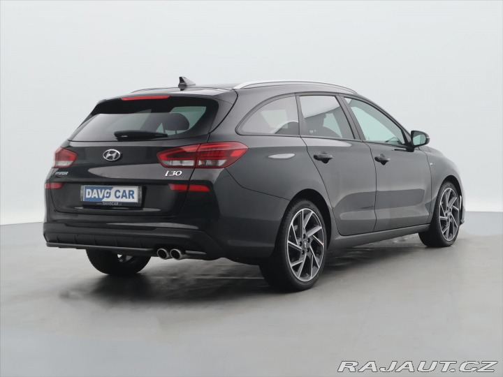Hyundai i30 1,5 T-GDI N Line SmartKey 2024
