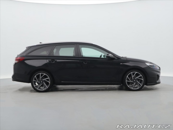 Hyundai i30 1,5 T-GDI N Line SmartKey 2024