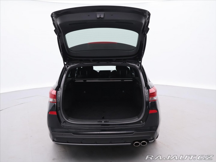 Hyundai i30 1,5 T-GDI N Line SmartKey 2024