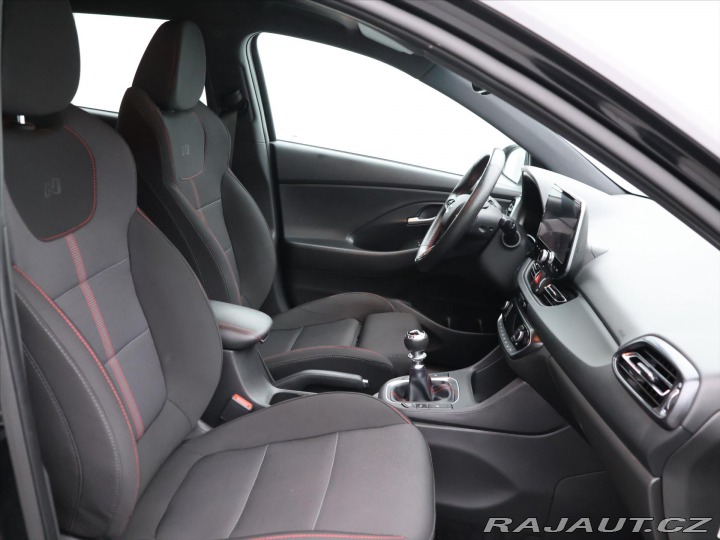 Hyundai i30 1,5 T-GDI N Line SmartKey 2024