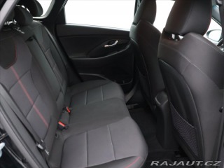 Hyundai i30 1,5 T-GDI N Line SmartKey 2024