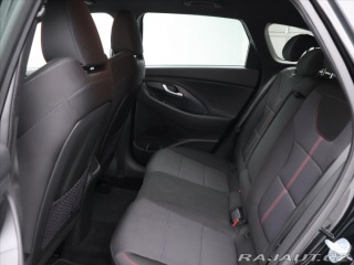 Hyundai i30 1,5 T-GDI N Line SmartKey 2024