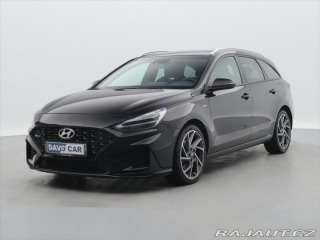 Hyundai i30 1,5 T-GDI N Line SmartKey 2024