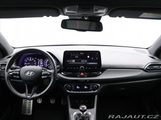 Hyundai i30 1,5 T-GDI N Line SmartKey 2024
