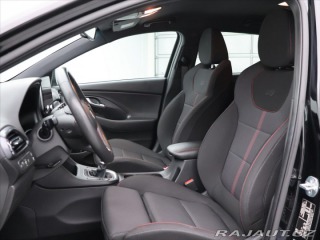 Hyundai i30 1,5 T-GDI N Line SmartKey 2024