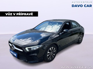 Mercedes-Benz A 2,0 D 85kW A180 CZ Virtua