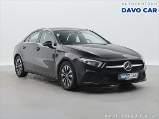 Mercedes-Benz A 2,0 D 85kW A180 CZ Virtua