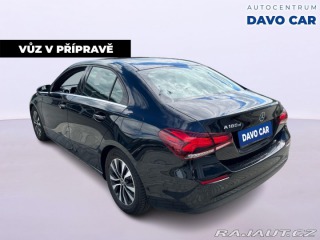 Mercedes-Benz A 2,0 D 85kW A180 CZ Virtua 2022