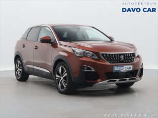 Peugeot 3008 1,5 Blue HDi 96kW Allure