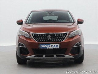 Peugeot 3008 1,5 Blue HDi 96kW Allure 2019