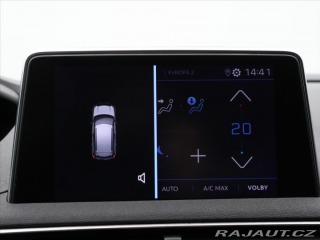 Peugeot 3008 1,5 Blue HDi 96kW Allure 2019