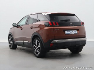 Peugeot 3008 1,5 Blue HDi 96kW Allure 2019