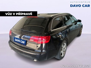 Audi A6 3,0 TDI 171kW Quattro Tip 2008