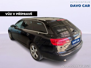 Audi A6 3,0 TDI 171kW Quattro Tip 2008