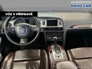 Audi A6 3,0 TDI 171kW Quattro Tip 2008