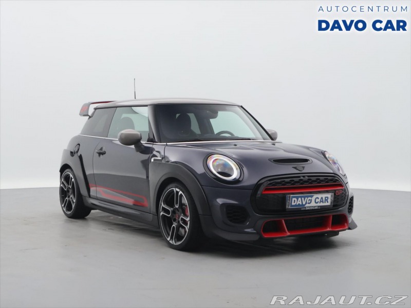 Mini Cooper 2,0 225kW JCW GP1417 CZ D