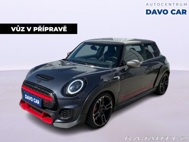 Mini Cooper 2,0 225kW JCW GP1417 CZ D