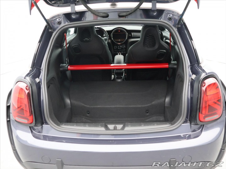 Mini Cooper 2,0 225kW JCW GP3 CZ DPH 2020