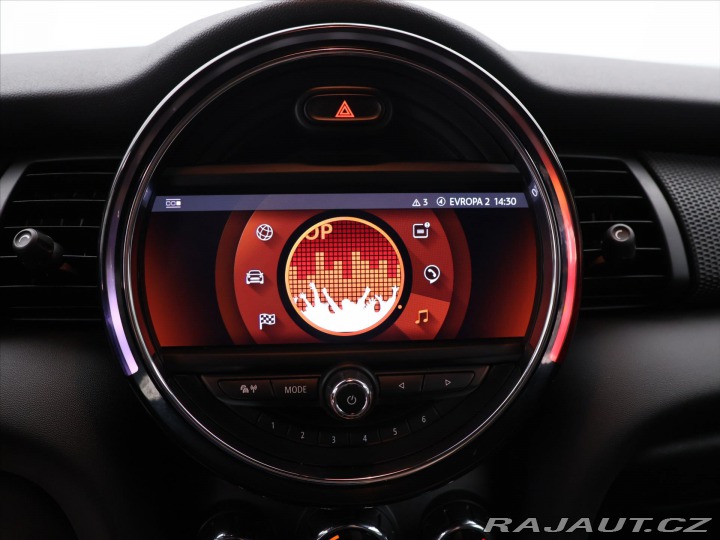 Mini Cooper 2,0 225kW JCW GP3 CZ DPH 2020