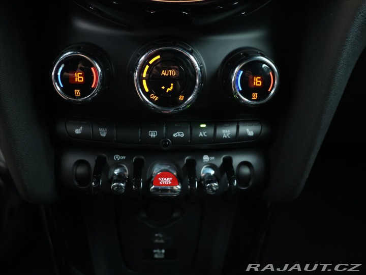 Mini Cooper 2,0 225kW JCW GP3 CZ DPH 2020