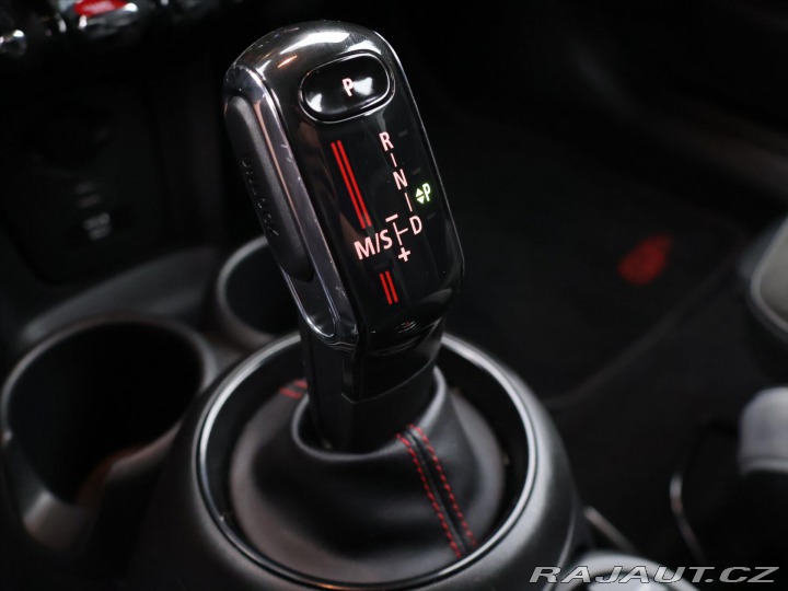 Mini Cooper 2,0 225kW JCW GP3 CZ DPH 2020