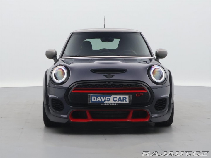 Mini Cooper 2,0 225kW JCW GP3 CZ DPH 2020