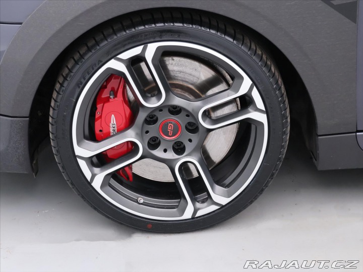 Mini Cooper 2,0 225kW JCW GP1417 CZ D 2020