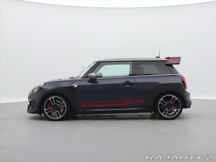 Mini Cooper 2,0 225kW JCW GP3 CZ DPH 2020