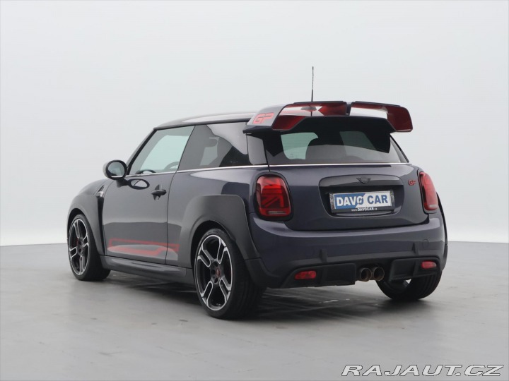 Mini Cooper 2,0 225kW JCW GP3 CZ DPH 2020