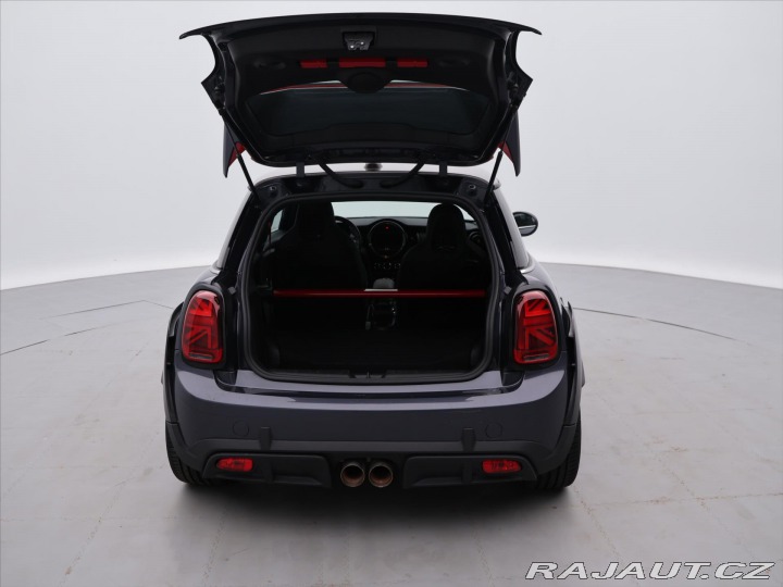 Mini Cooper 2,0 225kW JCW GP3 CZ DPH 2020