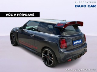 Mini Cooper 2,0 225kW JCW GP1417 CZ D 2020