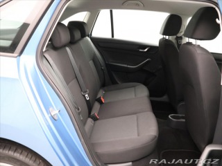 Škoda Rapid 1.2 TSI 66KW DSG Klima 2016