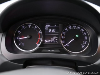 Škoda Rapid 1.2 TSI 66KW DSG Klima 2016