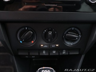 Škoda Rapid 1.2 TSI 66KW DSG Klima 2016