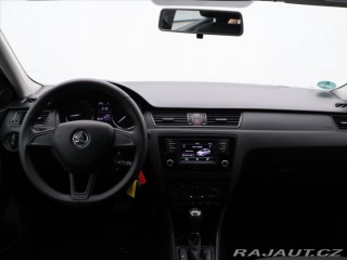 Škoda Rapid 1.2 TSI 66KW DSG Klima 2016