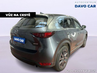 Mazda CX-5 2,5 Skyactiv 143kW AWD Au 2018