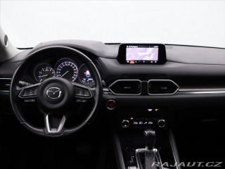 Mazda CX-5 2,5 G194 Aut. AWD Sports- 2018