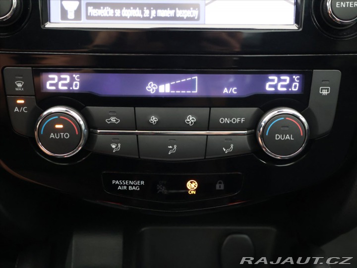 Nissan Qashqai 1,2 DIG-T Navi Panorama 1 2015