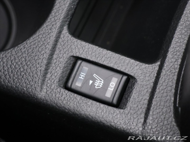 Nissan Qashqai 1,2 DIG-T Navi Panorama 1 2015
