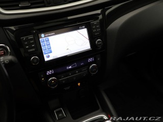Nissan Qashqai 1,2 DIG-T Navi Panorama 1 2015