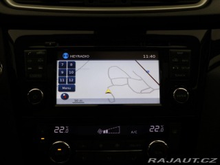 Nissan Qashqai 1,2 DIG-T Navi Panorama 1 2015