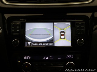 Nissan Qashqai 1,2 DIG-T Navi Panorama 1 2015